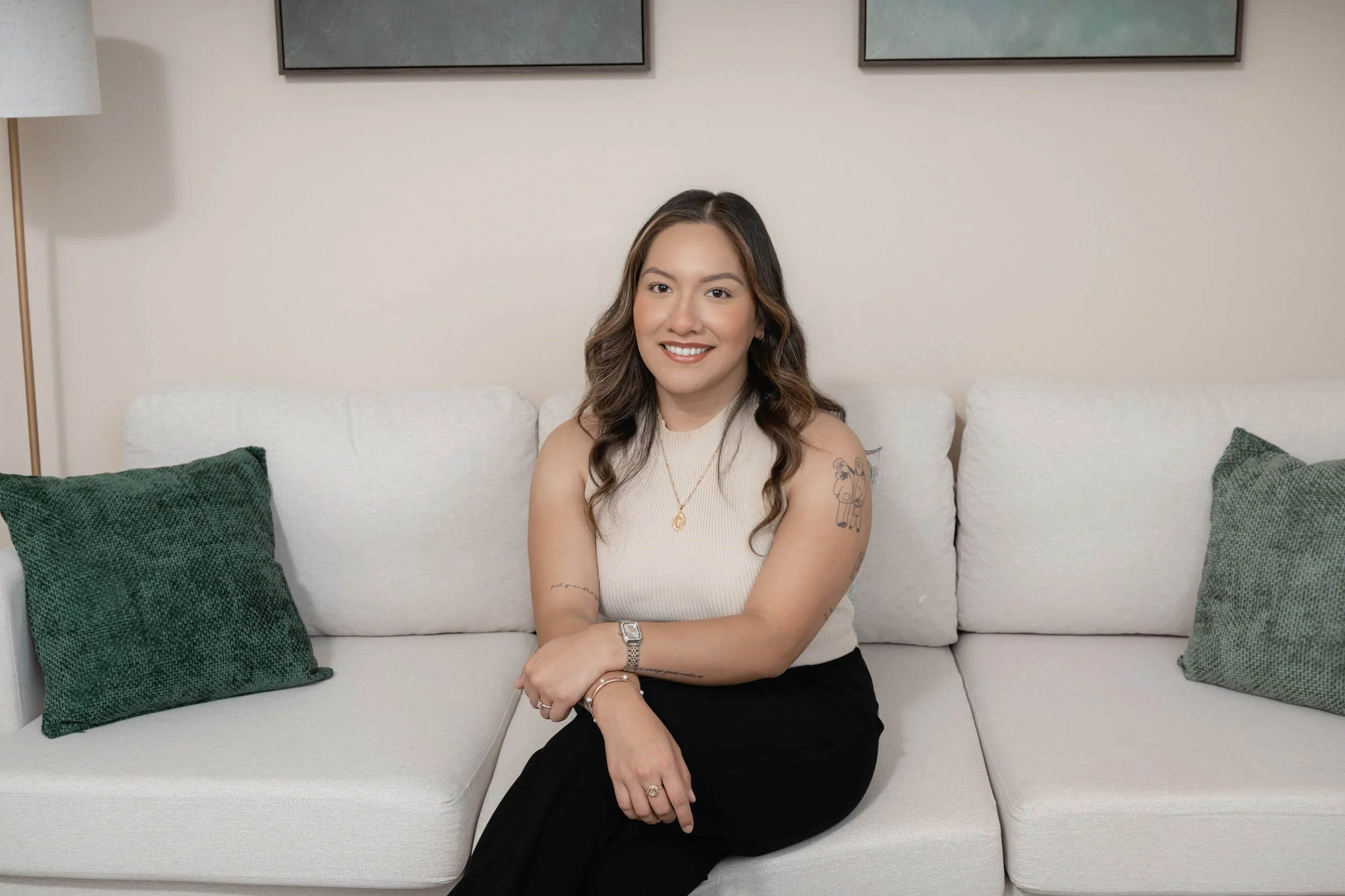 therapist Buffalo Grove Illinois