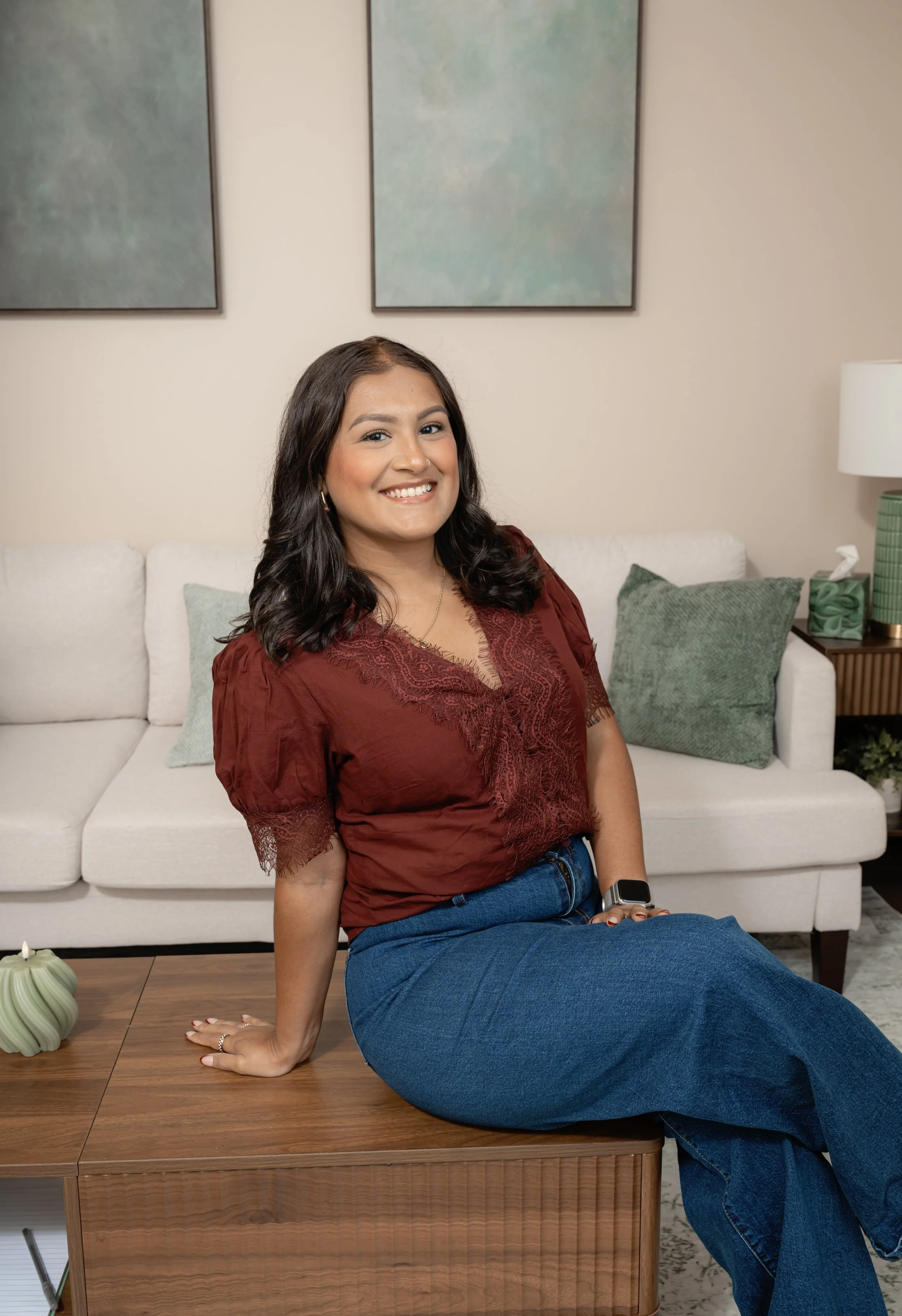online therapist Illinois