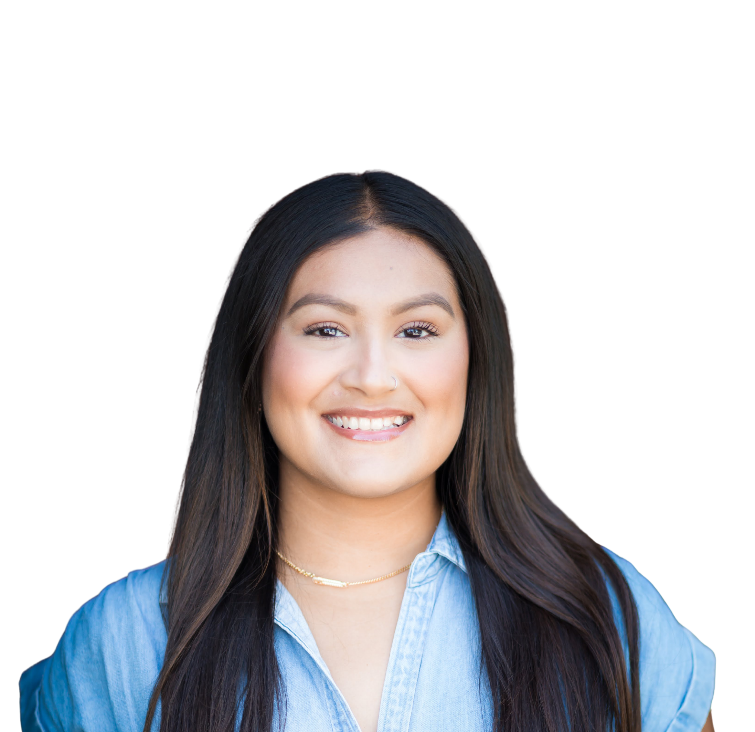 Yarely Reyes- Trauma Therapist