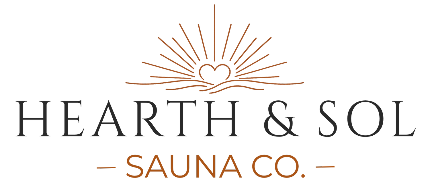 Hearth &amp; Sol Sauna Co.