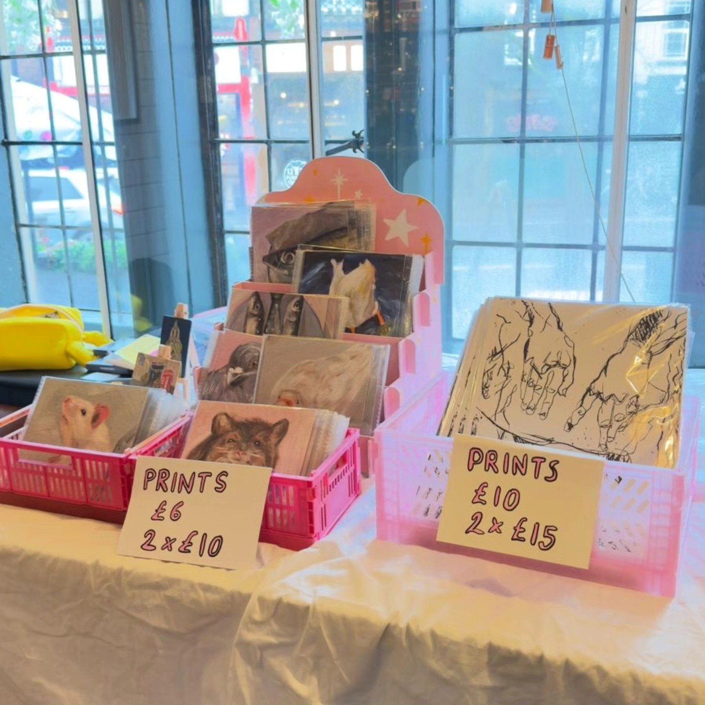 Big Society Craft Market