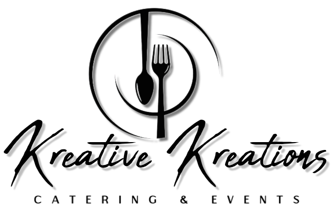 Kreative Kreations Catering &amp; Events
