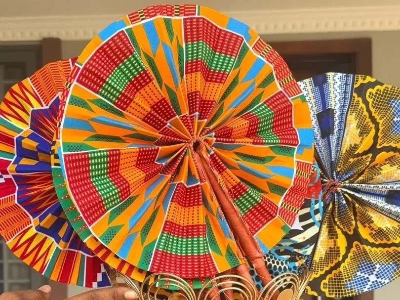 Keep Cool...Could be Blue.