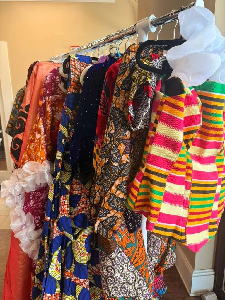 How to Care for Your African Textiles — The Fabric Care Guide