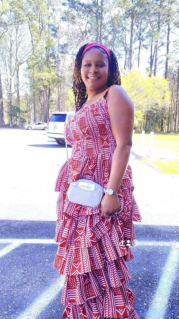 Sun-Day is Fun-Day...says this TETSO queen.
Tag us @tetsocommerce to be featured.