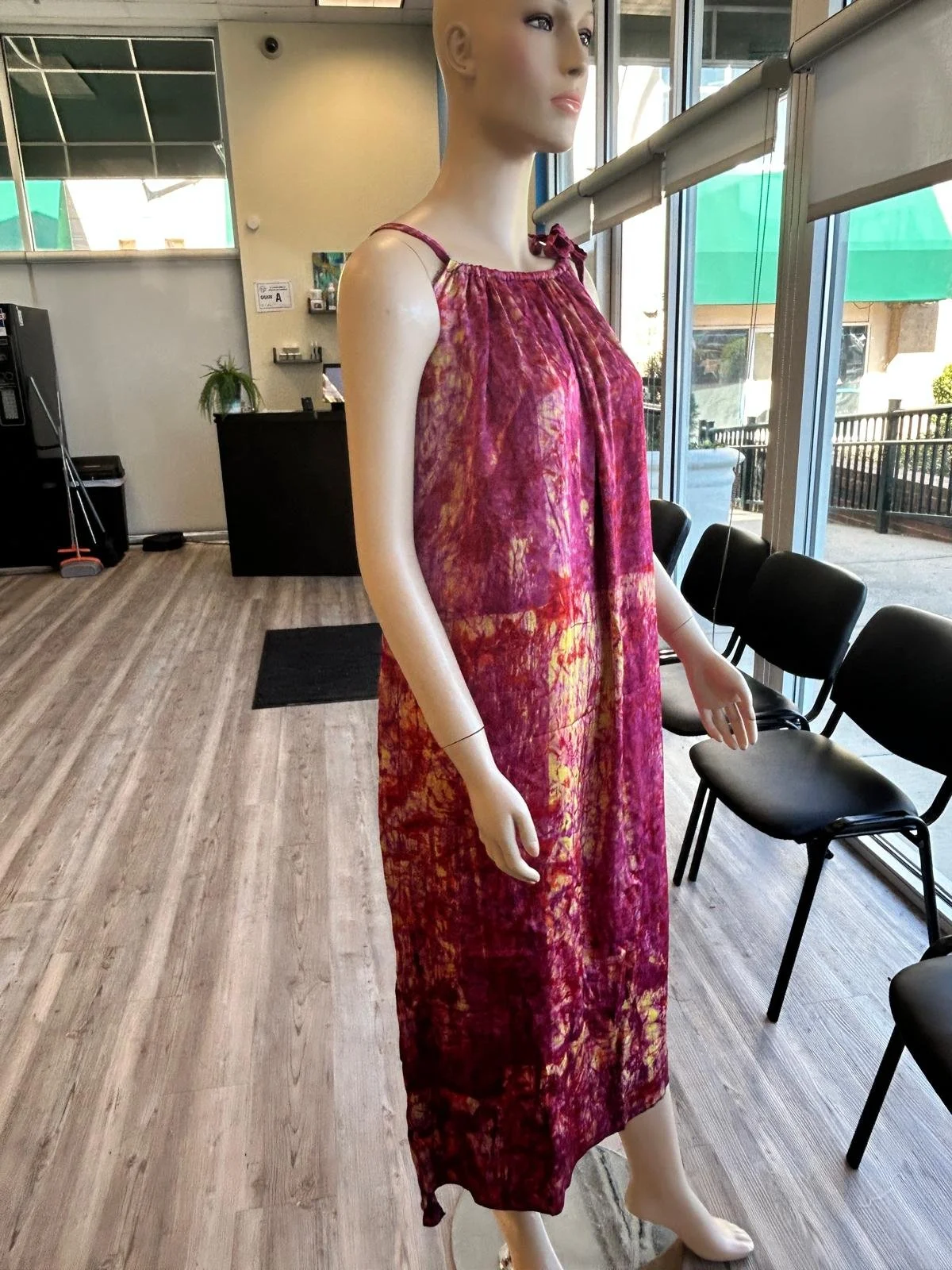 Exquisite Raw Silk Fabric