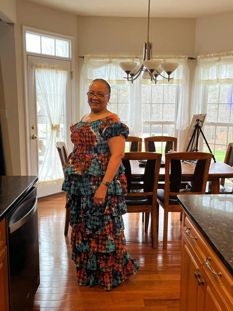 A beautiful TETSO Woman.
Tag us @tetsocommerce on all socials to be featured.