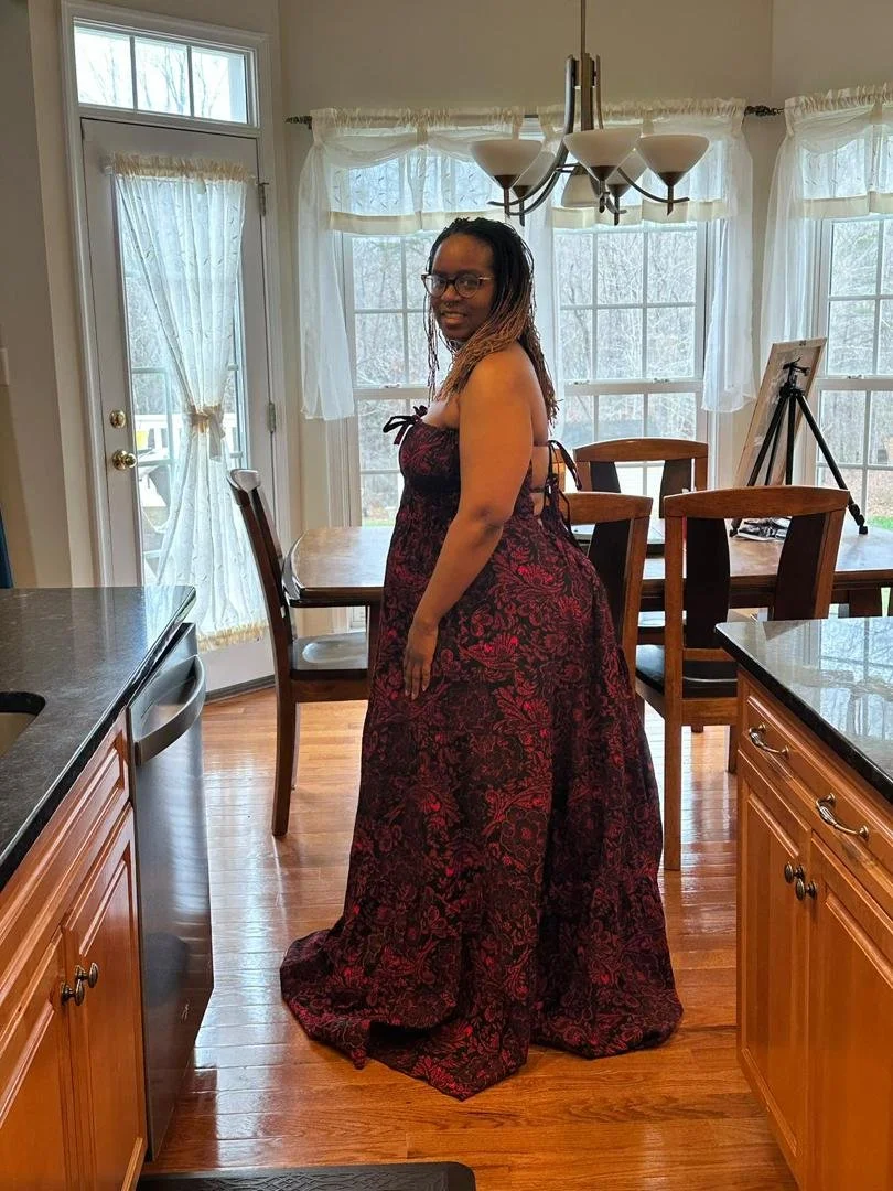 Queenship is the hallmark at TETSO
Tag us @tetsocommerce to be featured.