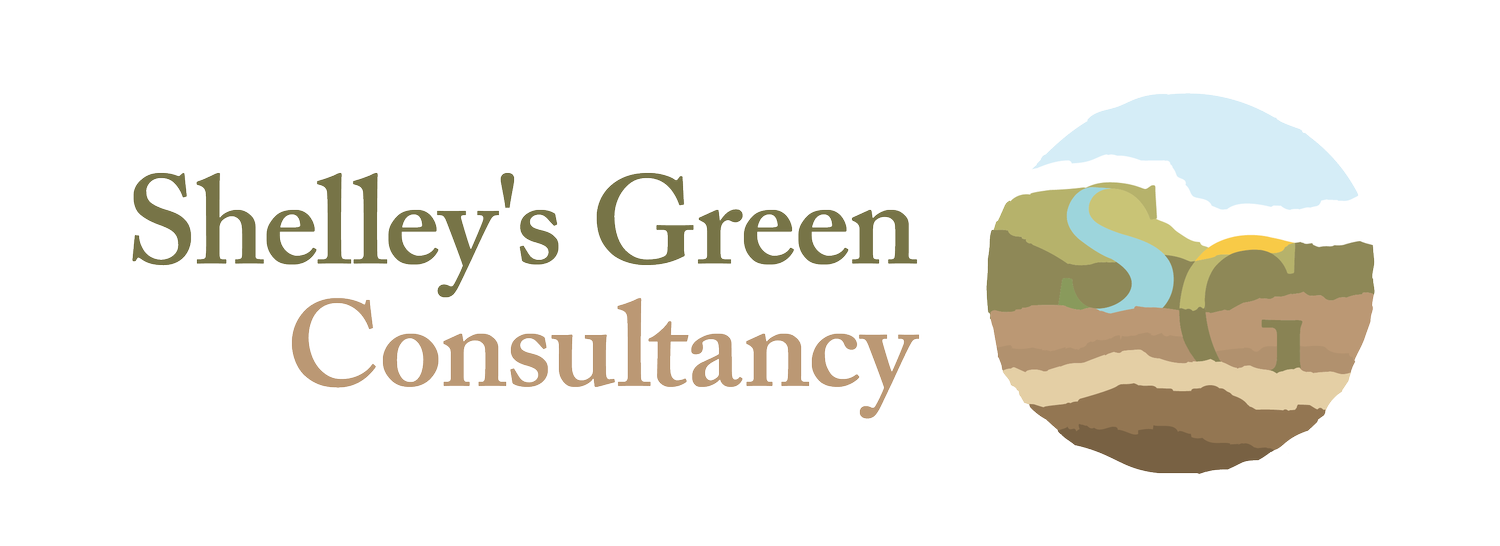 Shelley's Green Consultancy