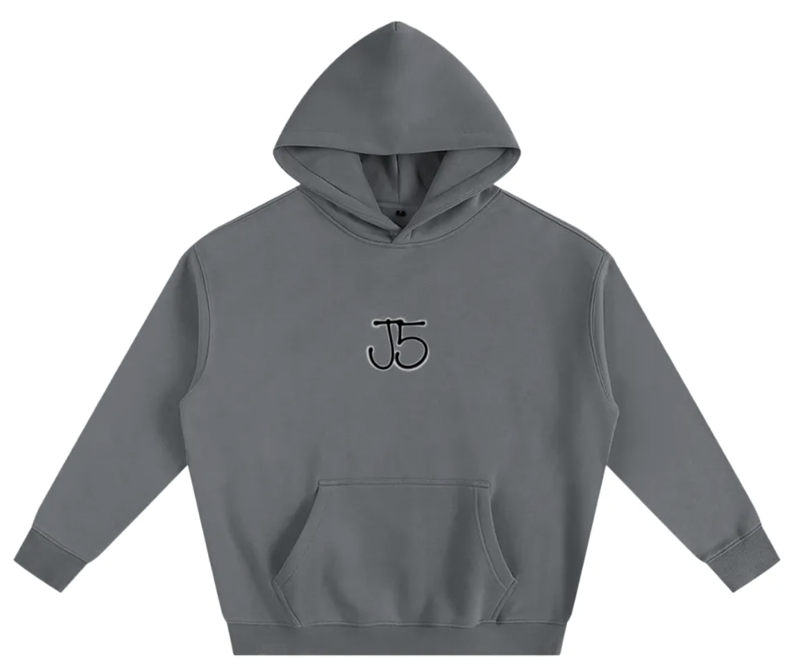 city J5 hoodie adult