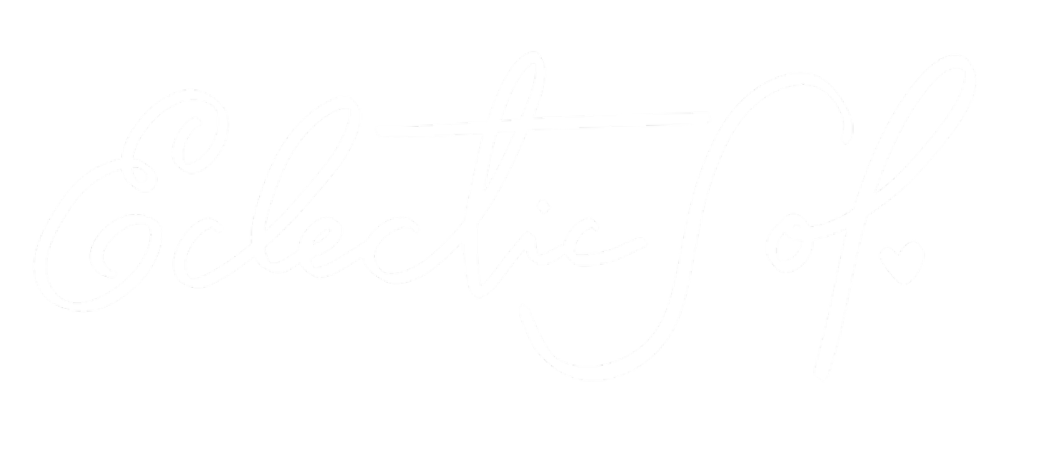 Eclectic Sol Studio