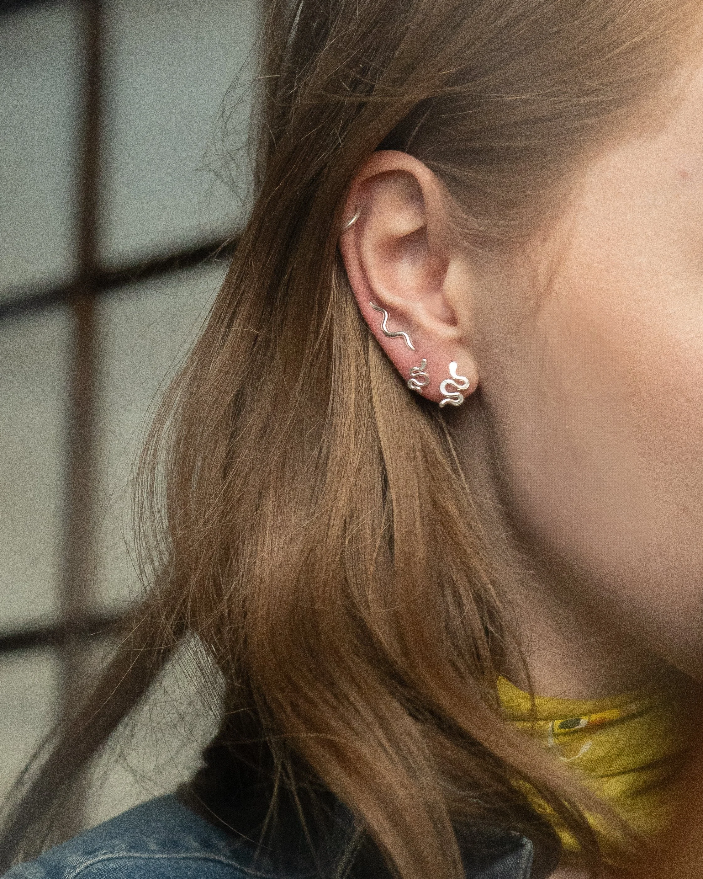SERPENT STUDS