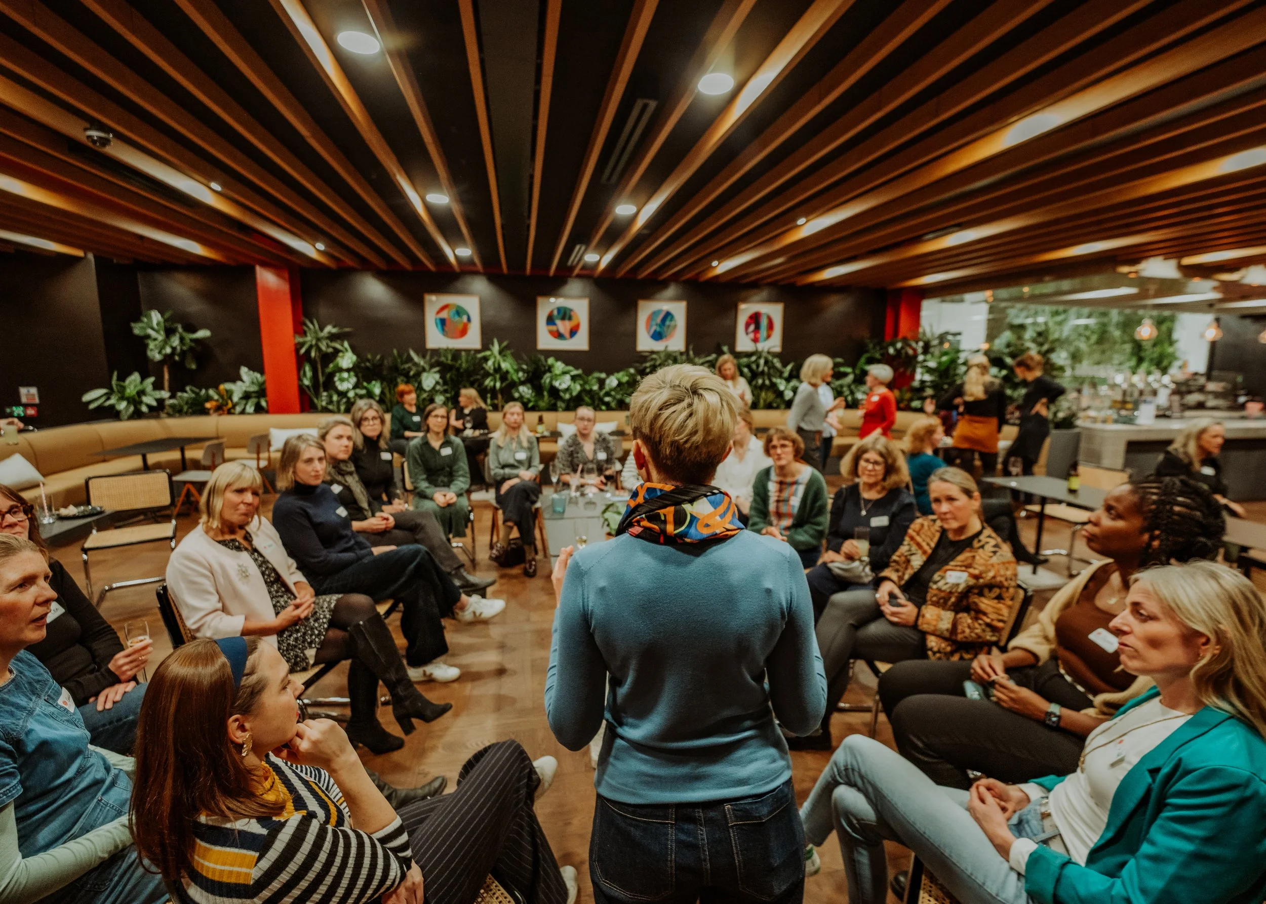 A Beginner’s Guide to the Greater Bristol Innovation Ecosystem