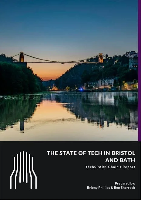 Useful Research + Resources