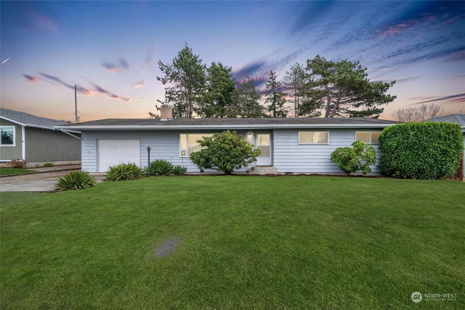 2330 Nevada St, Bellingham, WA