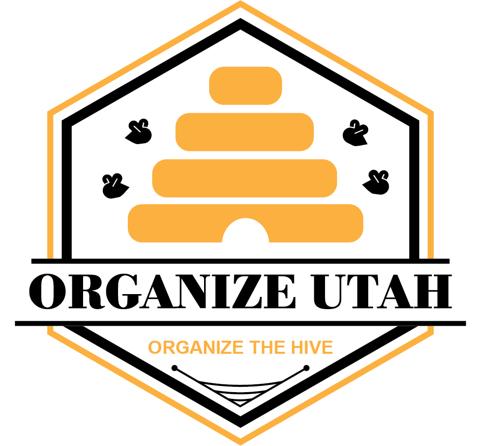 Organize Utah!