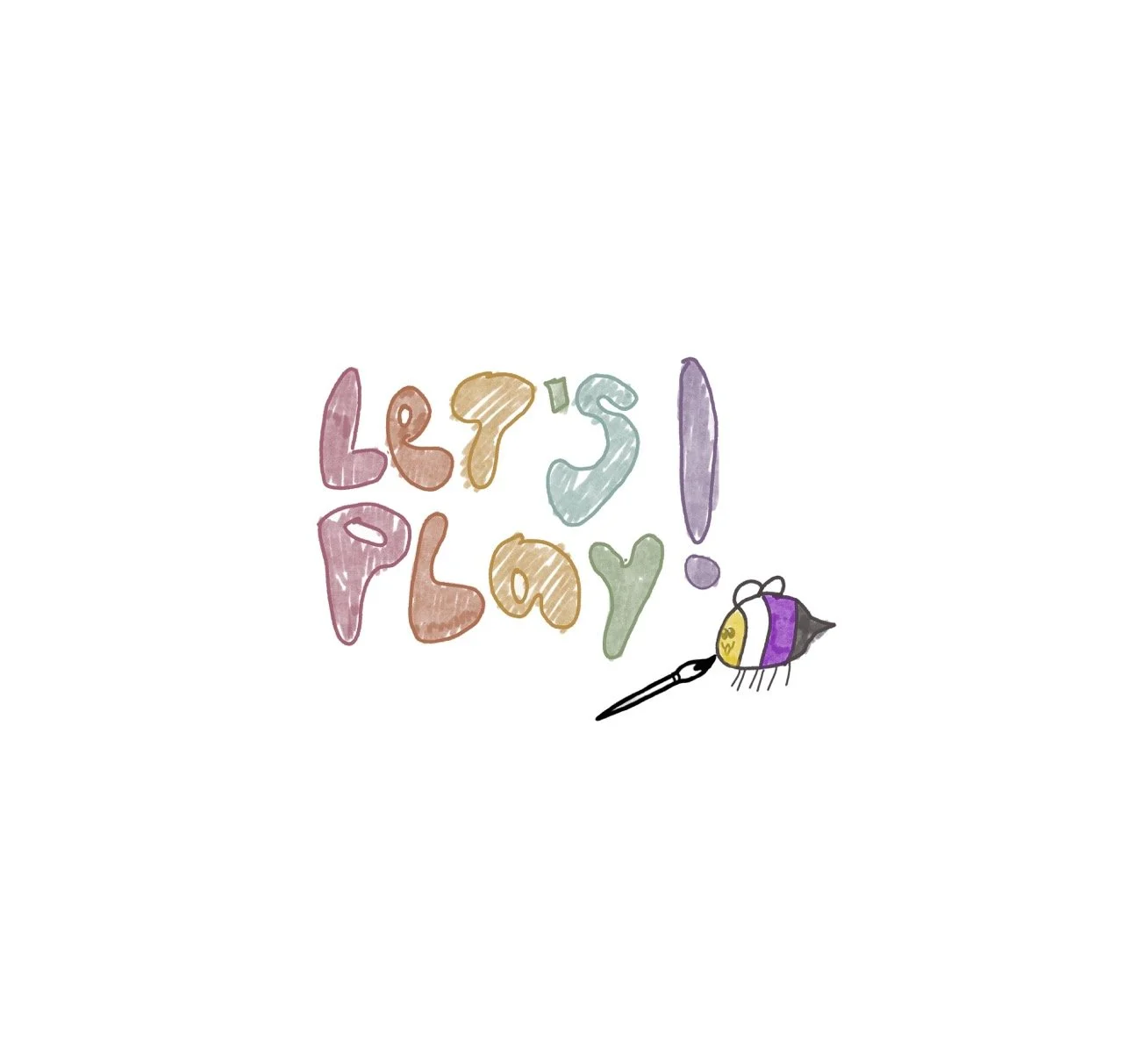 Let's Play! Closed Group for Kids