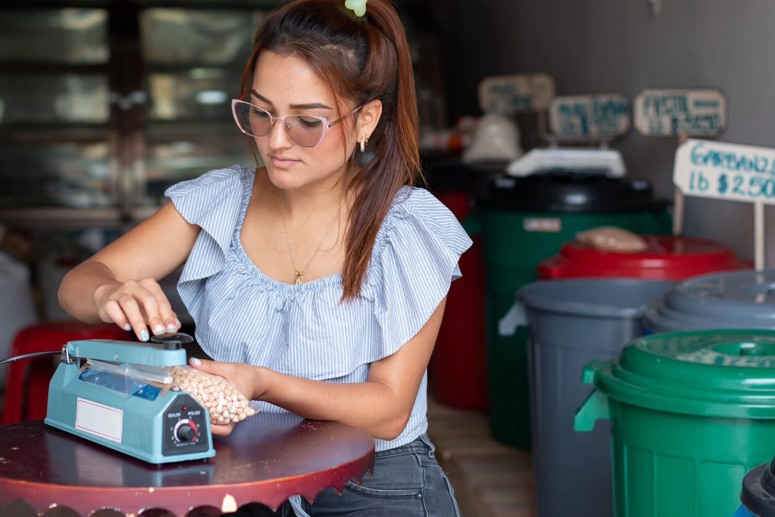 Futuros del territorio