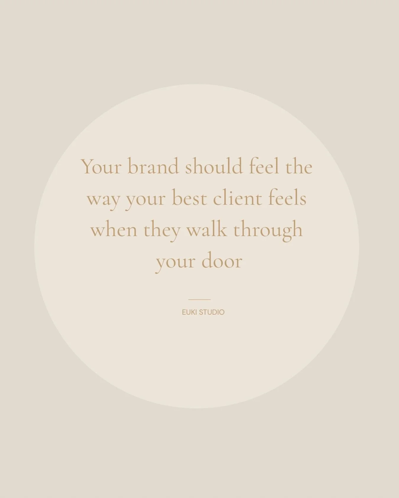 First impression. Every time.
Your website is the lobby of your brand. Before anyone books, before anyone calls, they&rsquo;ve already decided.
We design the feeling before we design the page.

#Eukistudio #medspawebsitedesign #wellnessdesign #spaweb