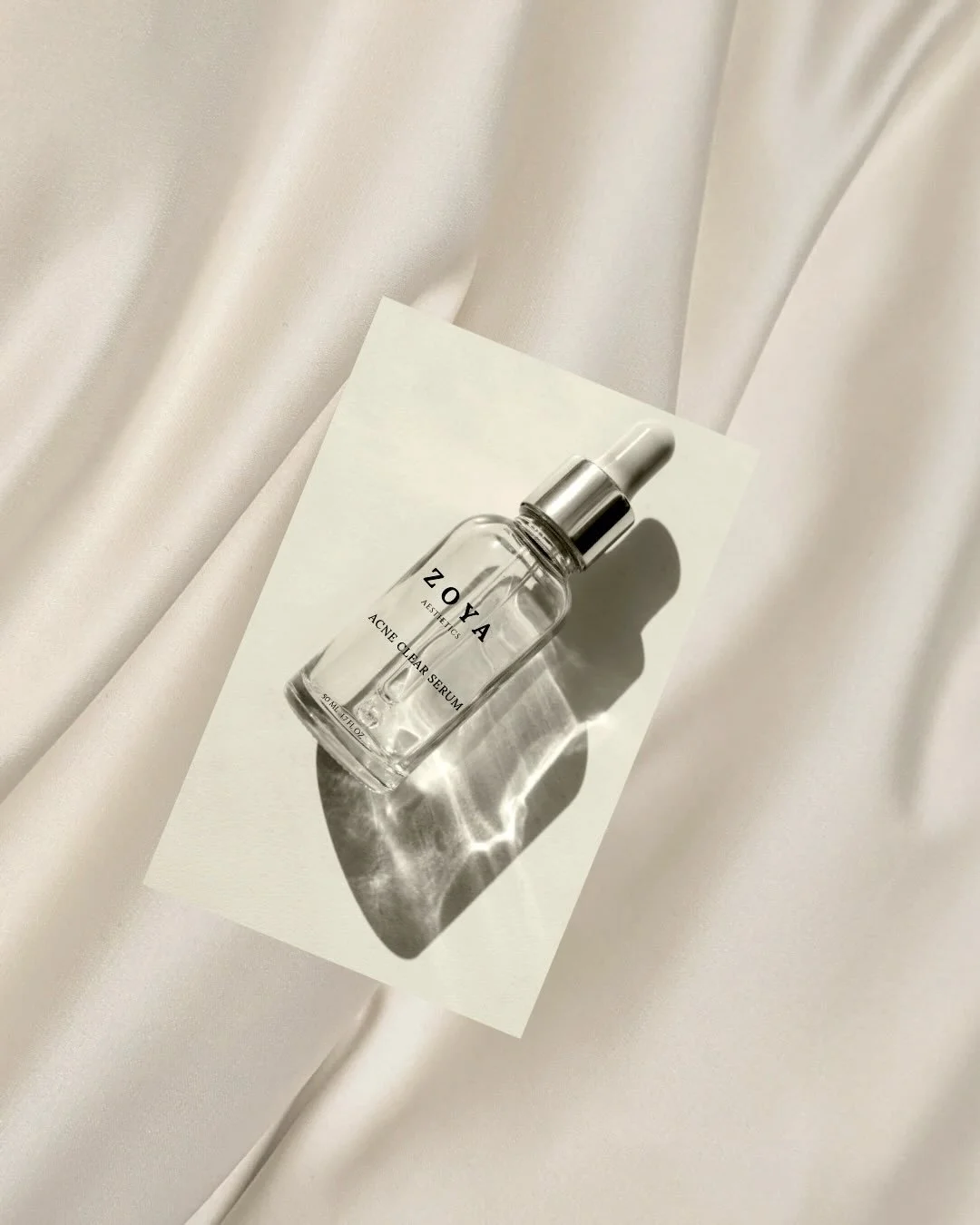 Clinical doesn&rsquo;t have to feel cold.

At Zoya Aesthetics, science-backed protocols meet a warmer experience delivering precise results for acne-prone skin without the sterile feel.

Zoya
Results first,
Always warm.

#eukistudio #soloesthetician 