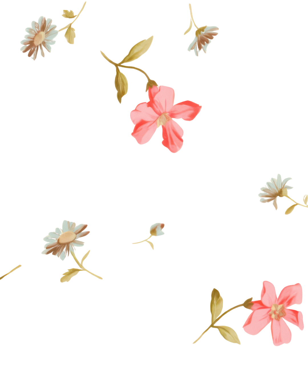 solo-esthetician background botanical-Euki Studio