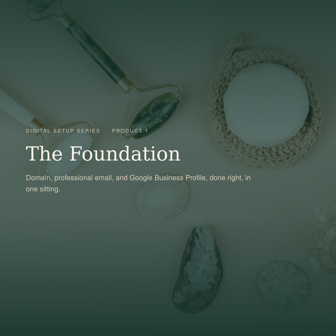 The Foundation