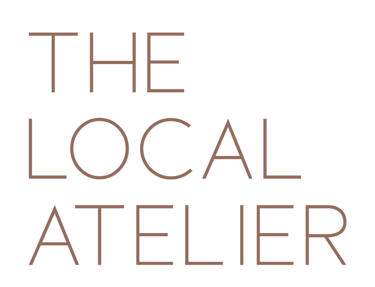 The Local Atelier