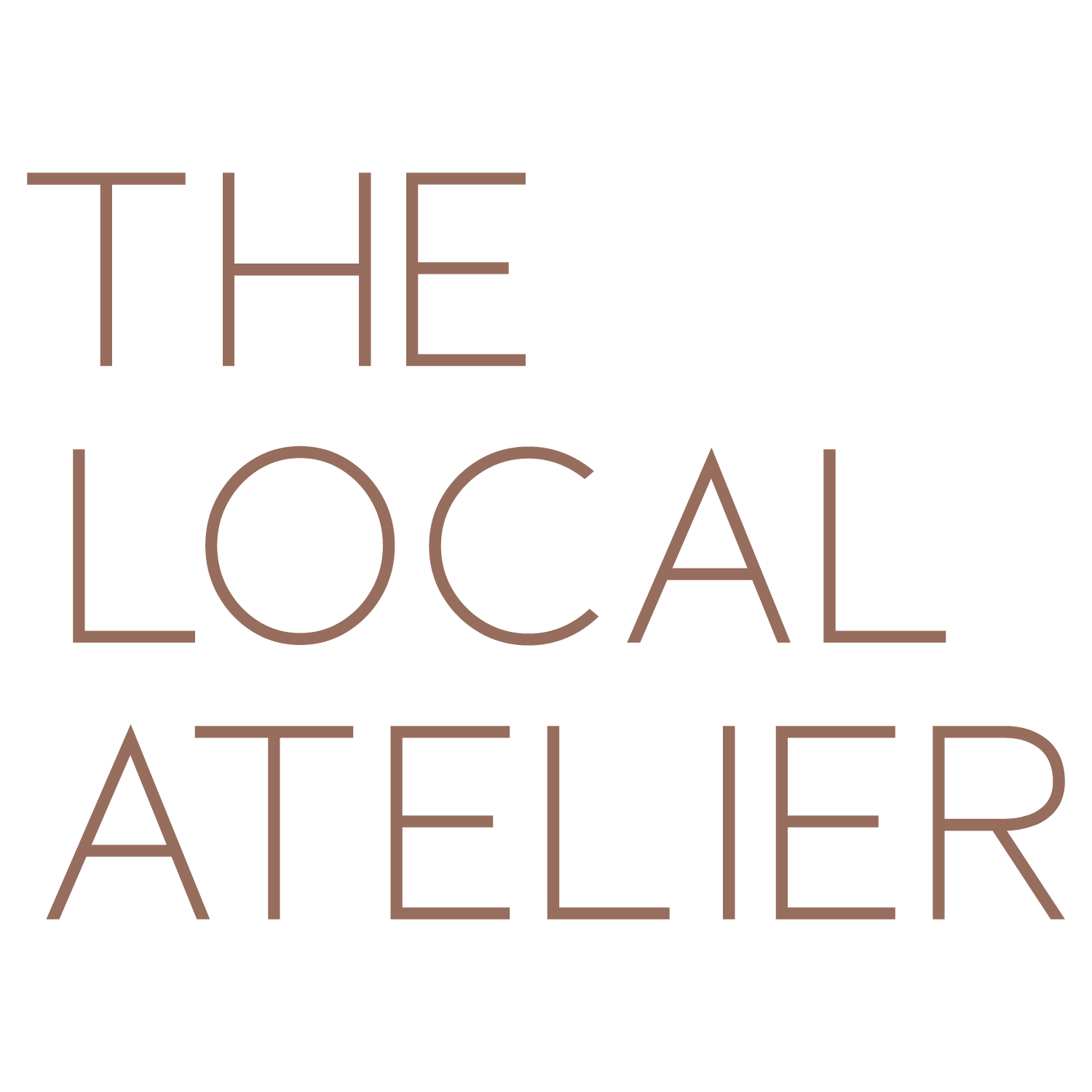 The Local Atelier
