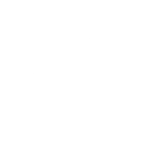 A simple drawing of a house with two windows, a door, a chimney, and a roof with shingles.