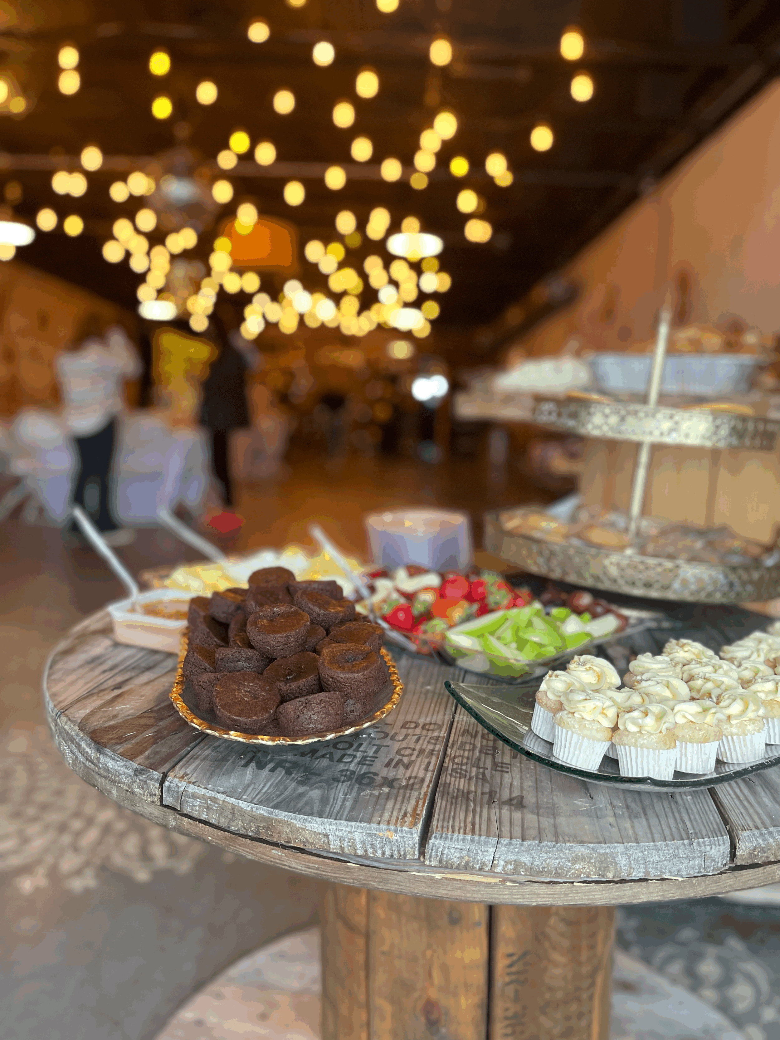 Small Party Rental 5 Hours