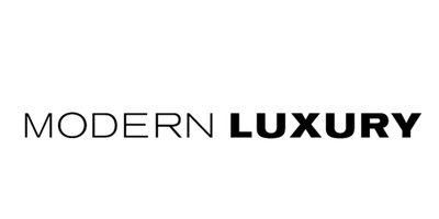 The image shows a black background with red and gray text that reads 'IT'S LIT'.