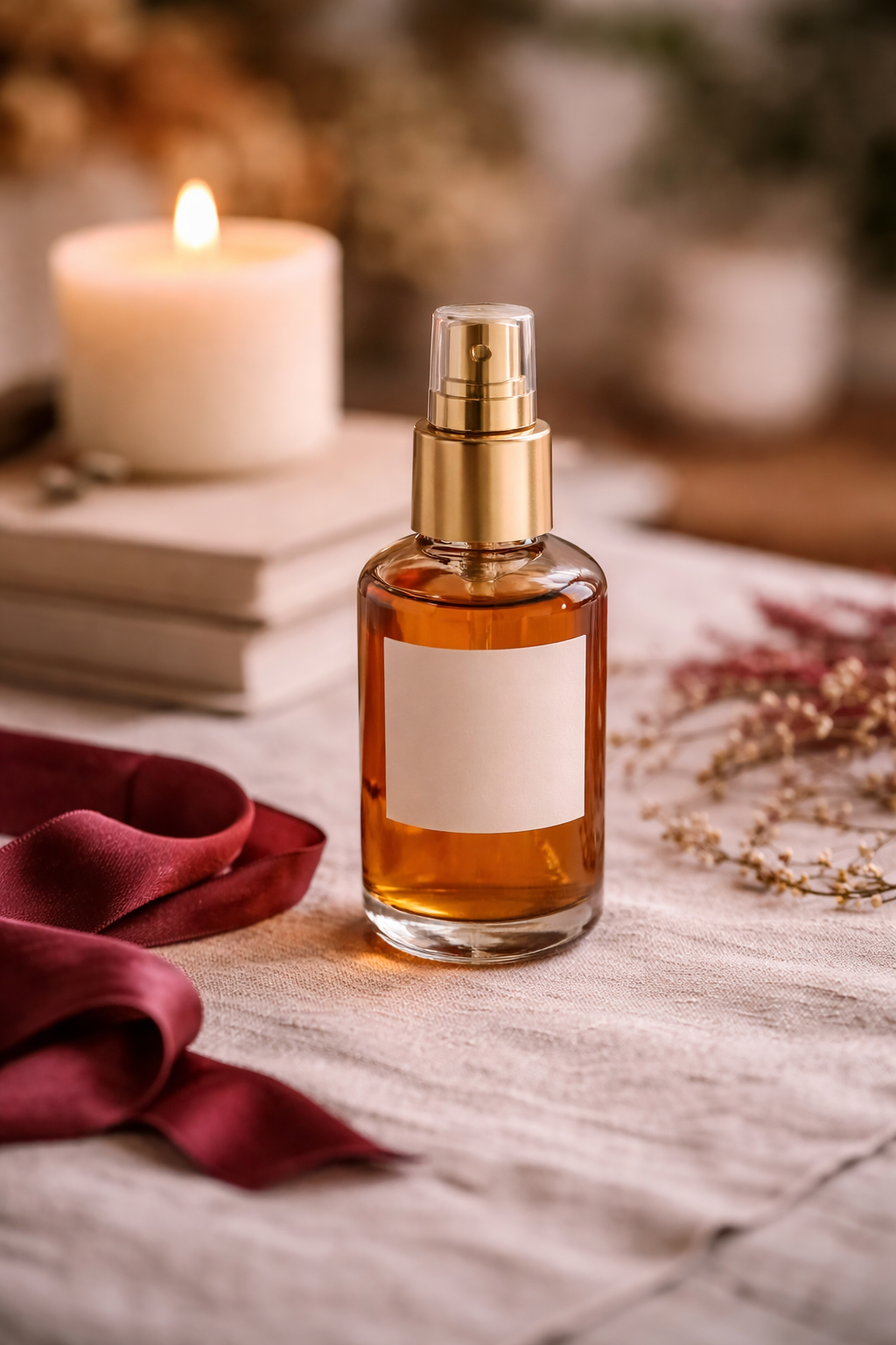 Room Spray Workshop