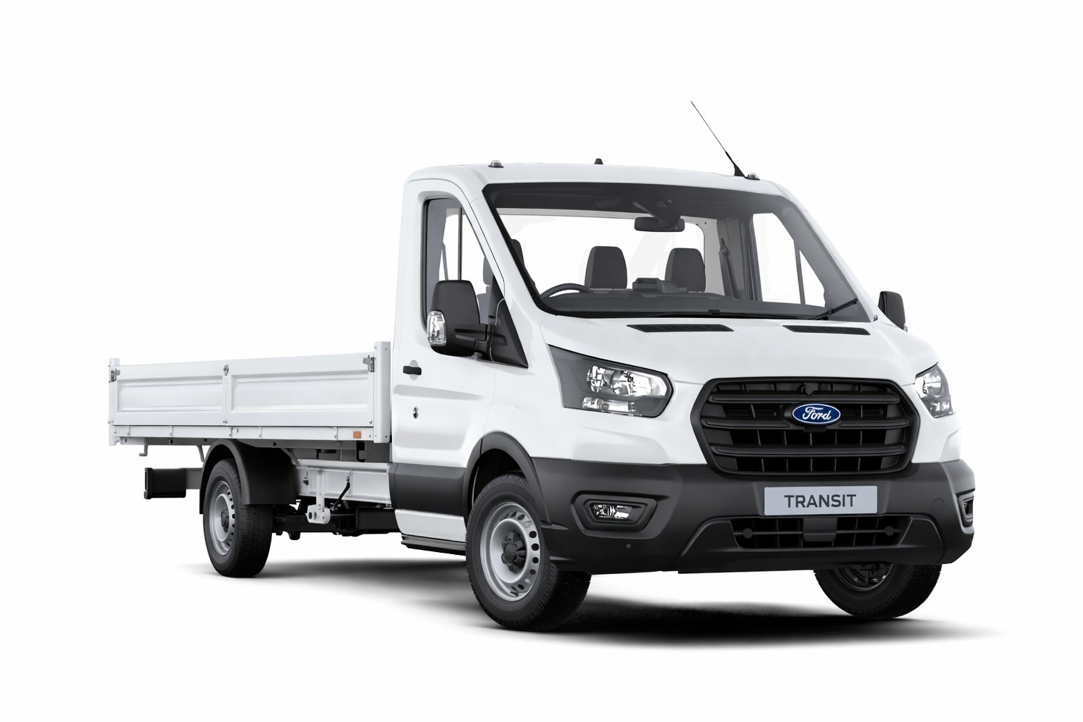 Dropside