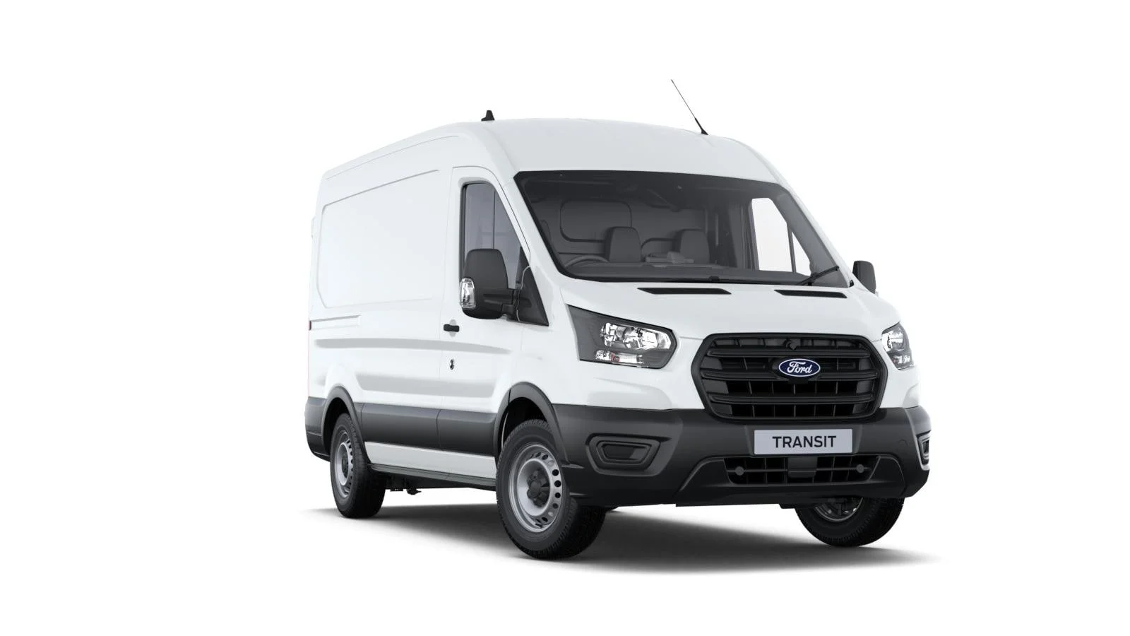 LWB Van