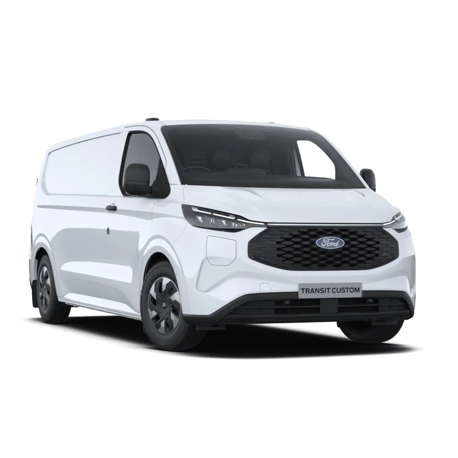 MWB Van