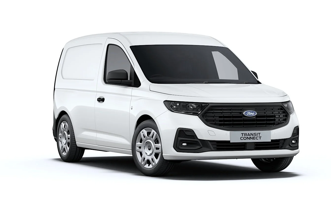 Small Van