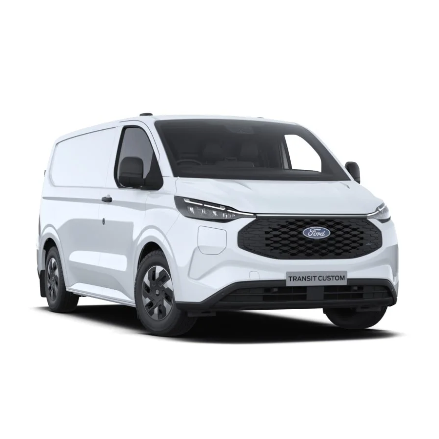 SWB Van