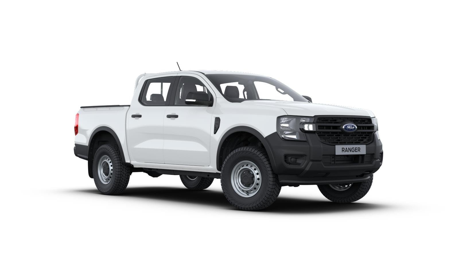 Pick Up Truck