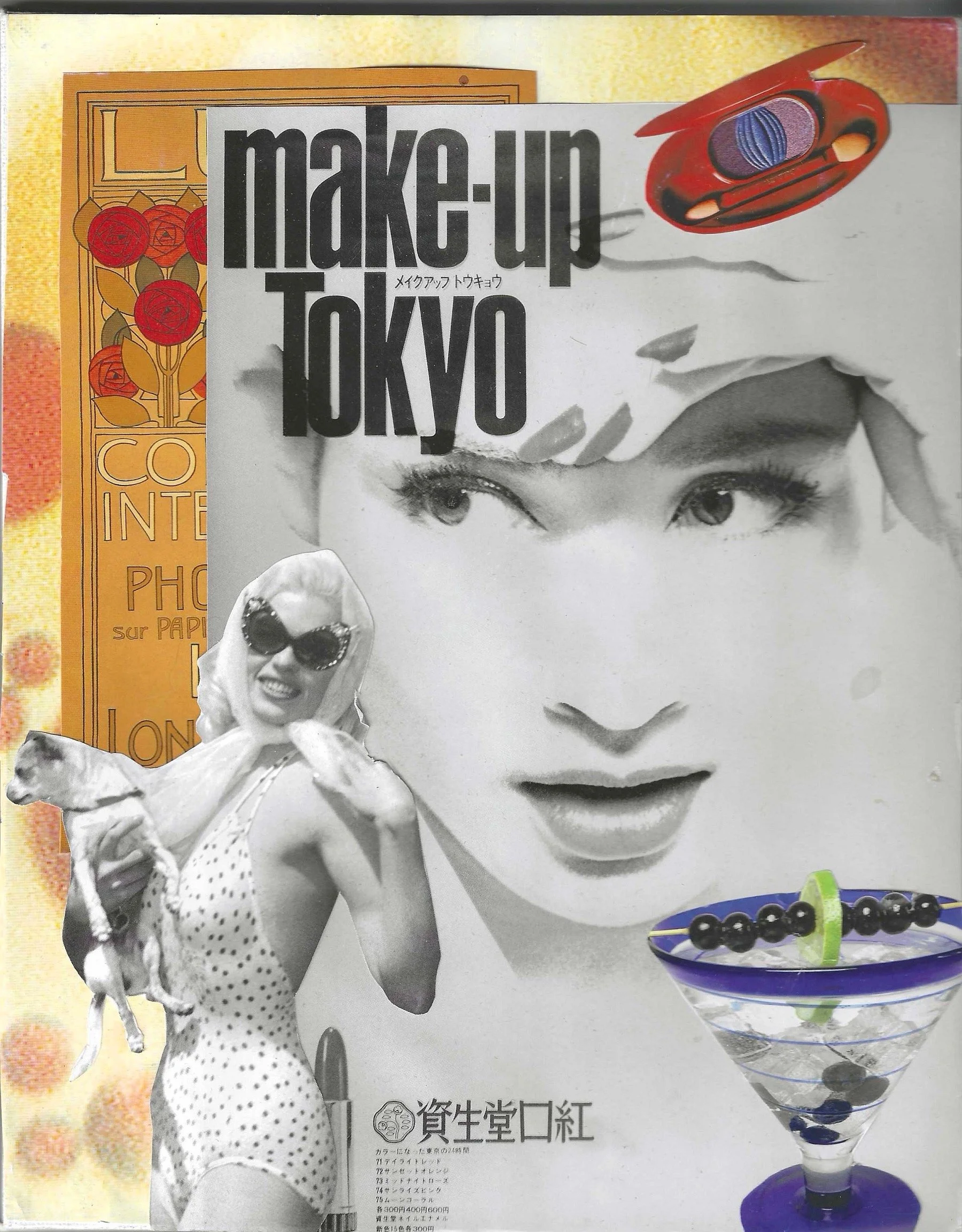 TOYKO