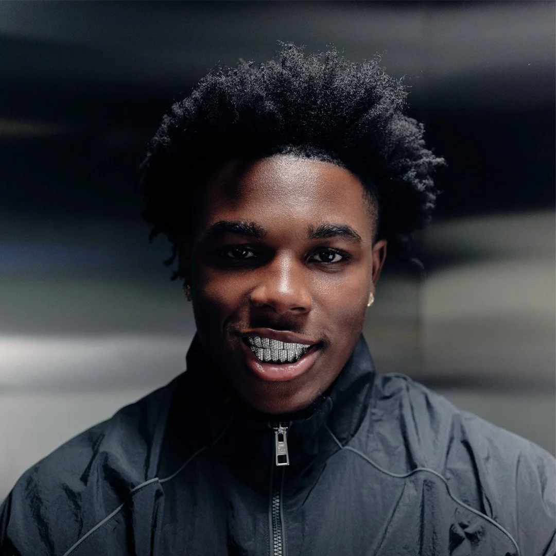 NIKE X NIL SIGNING CLASS