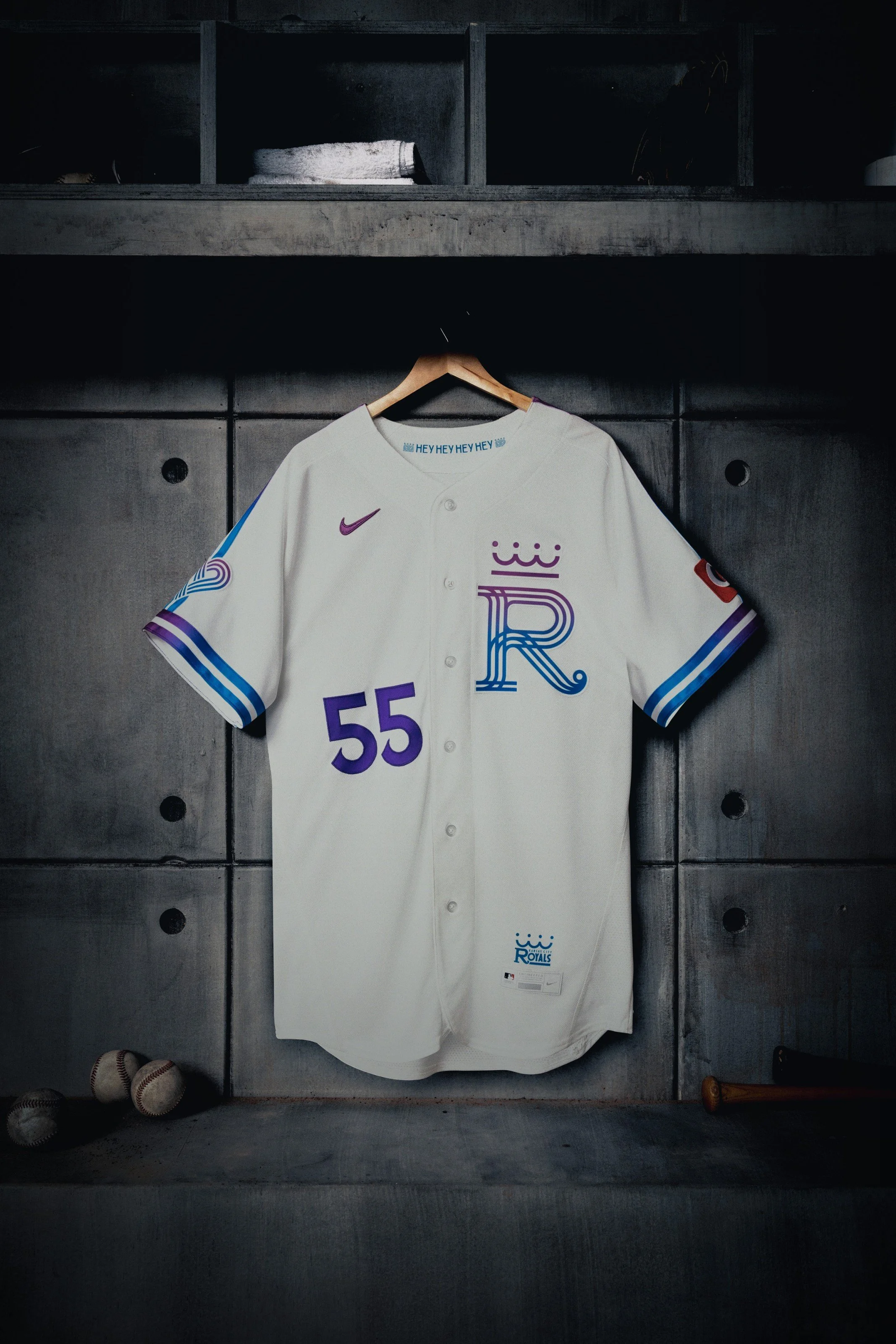 COLE RAGANS