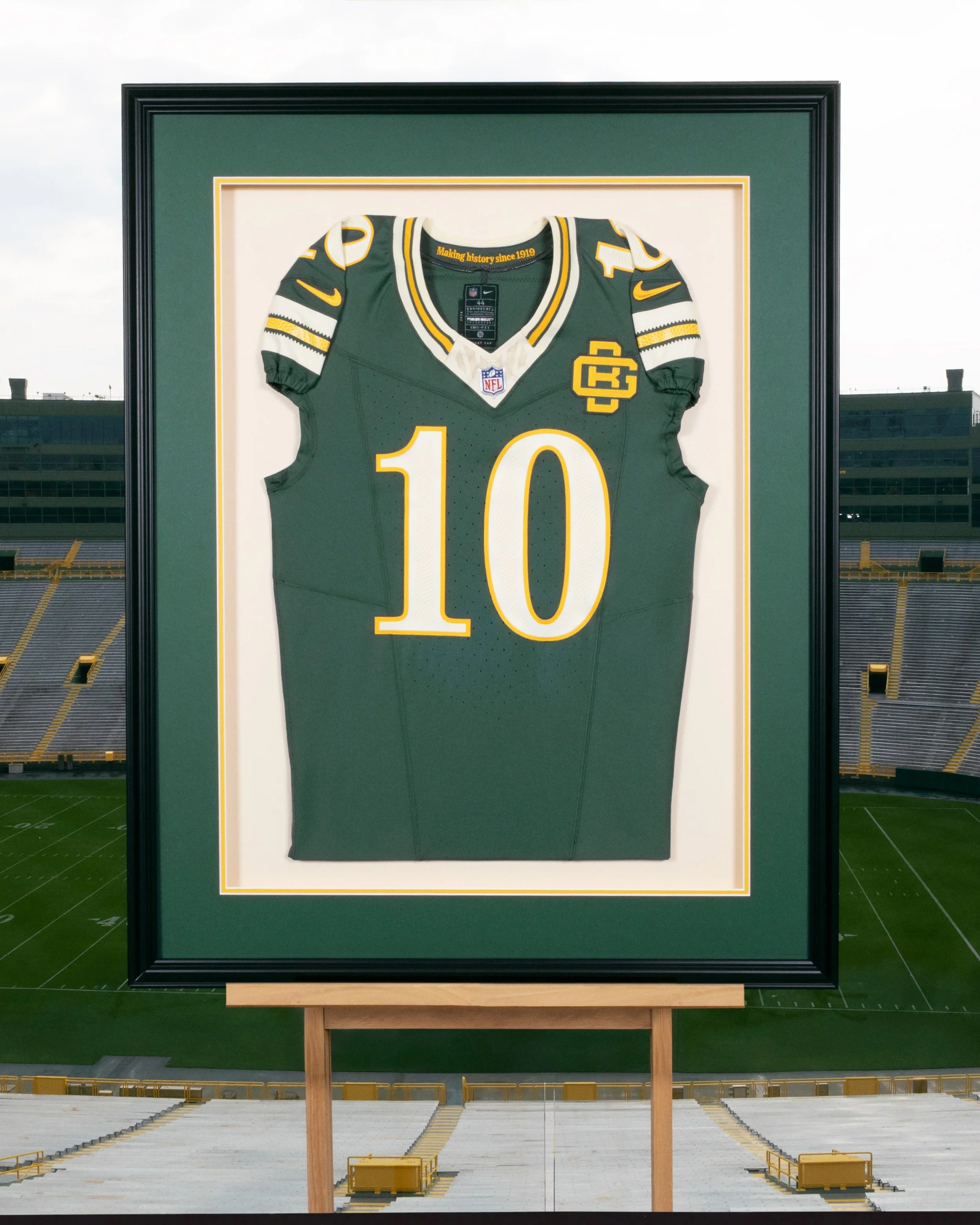 PACKERS