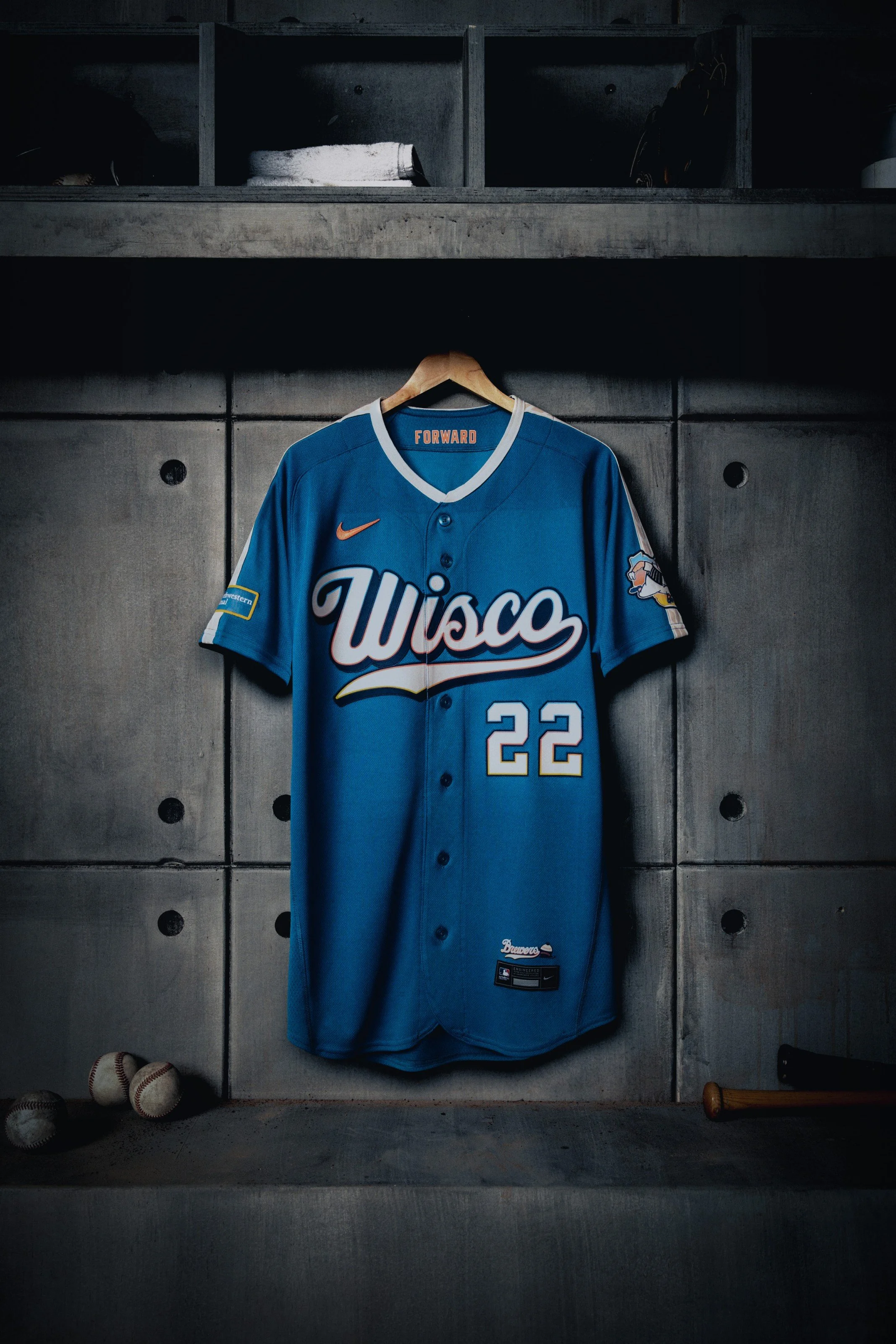 CHRISTIAN YELICH