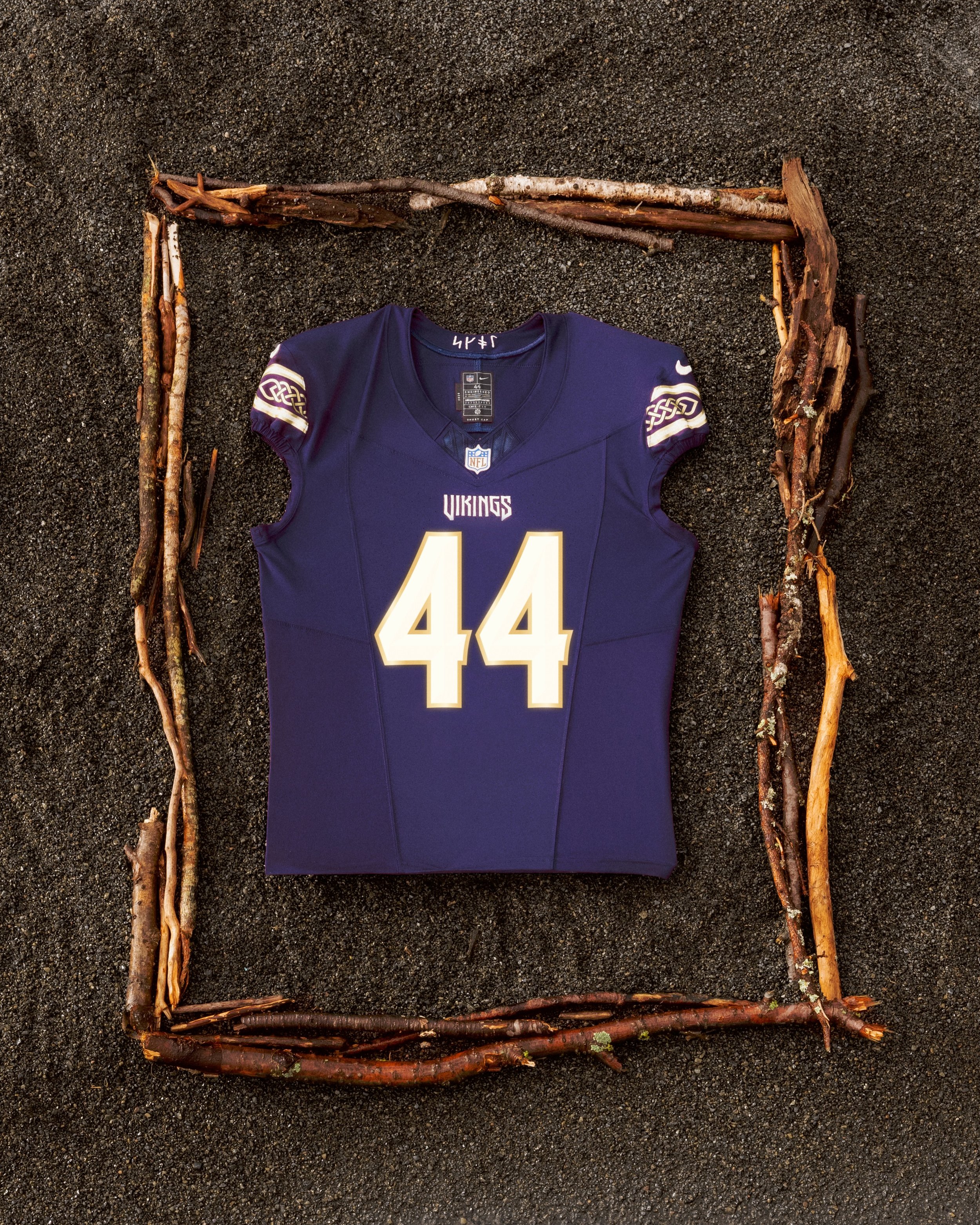 VIKINGS