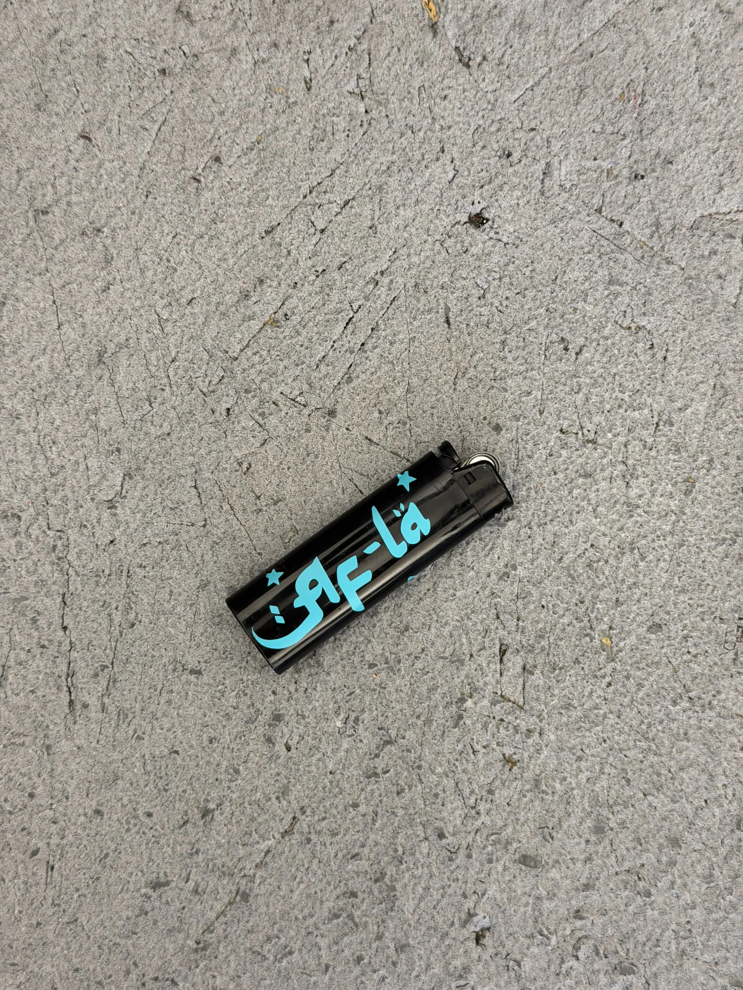 Lighter