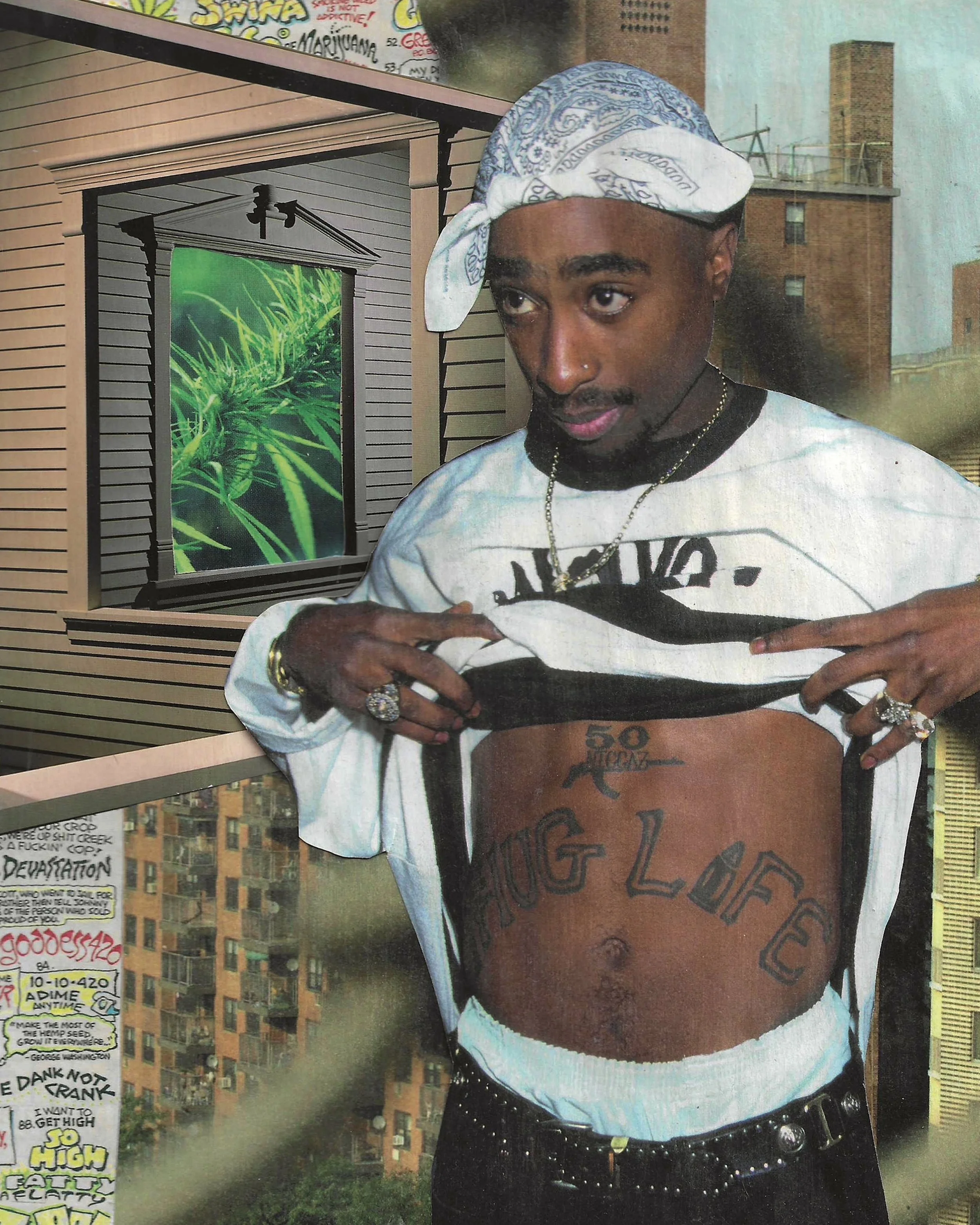 TUPAC