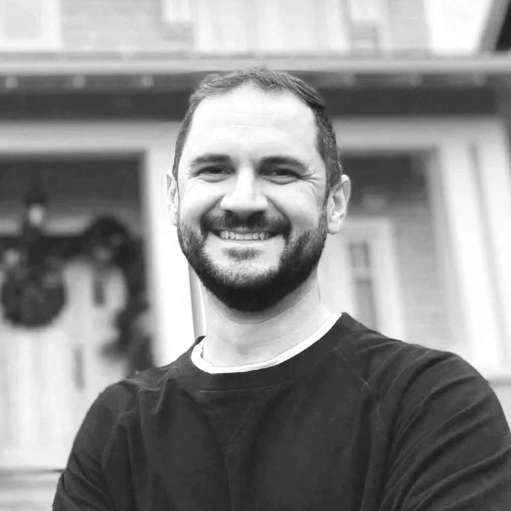 Stephen Nestmann headshot