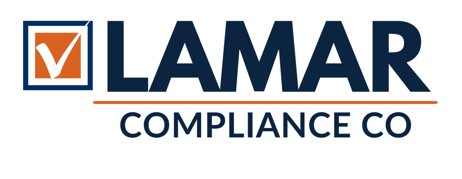 Lamar Compliance Co