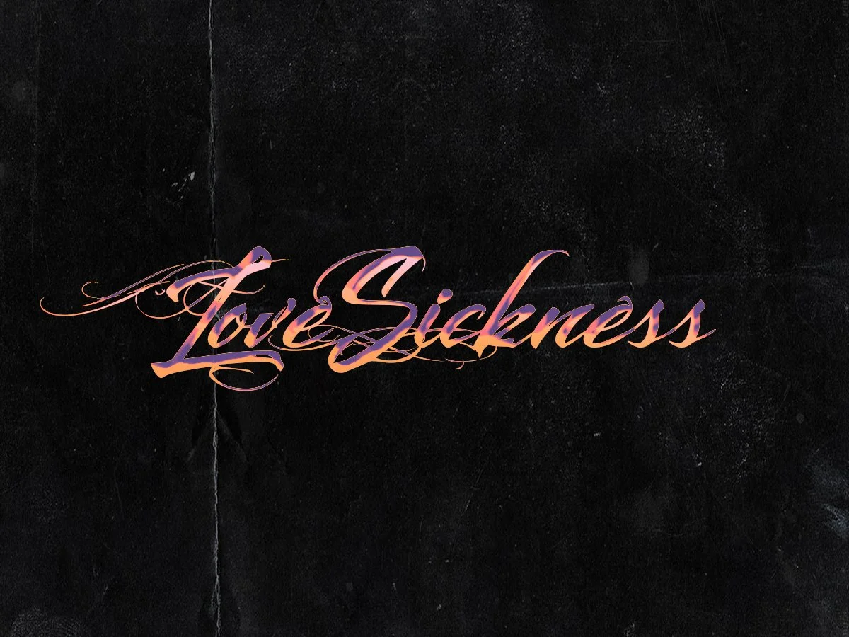 LoveSickness