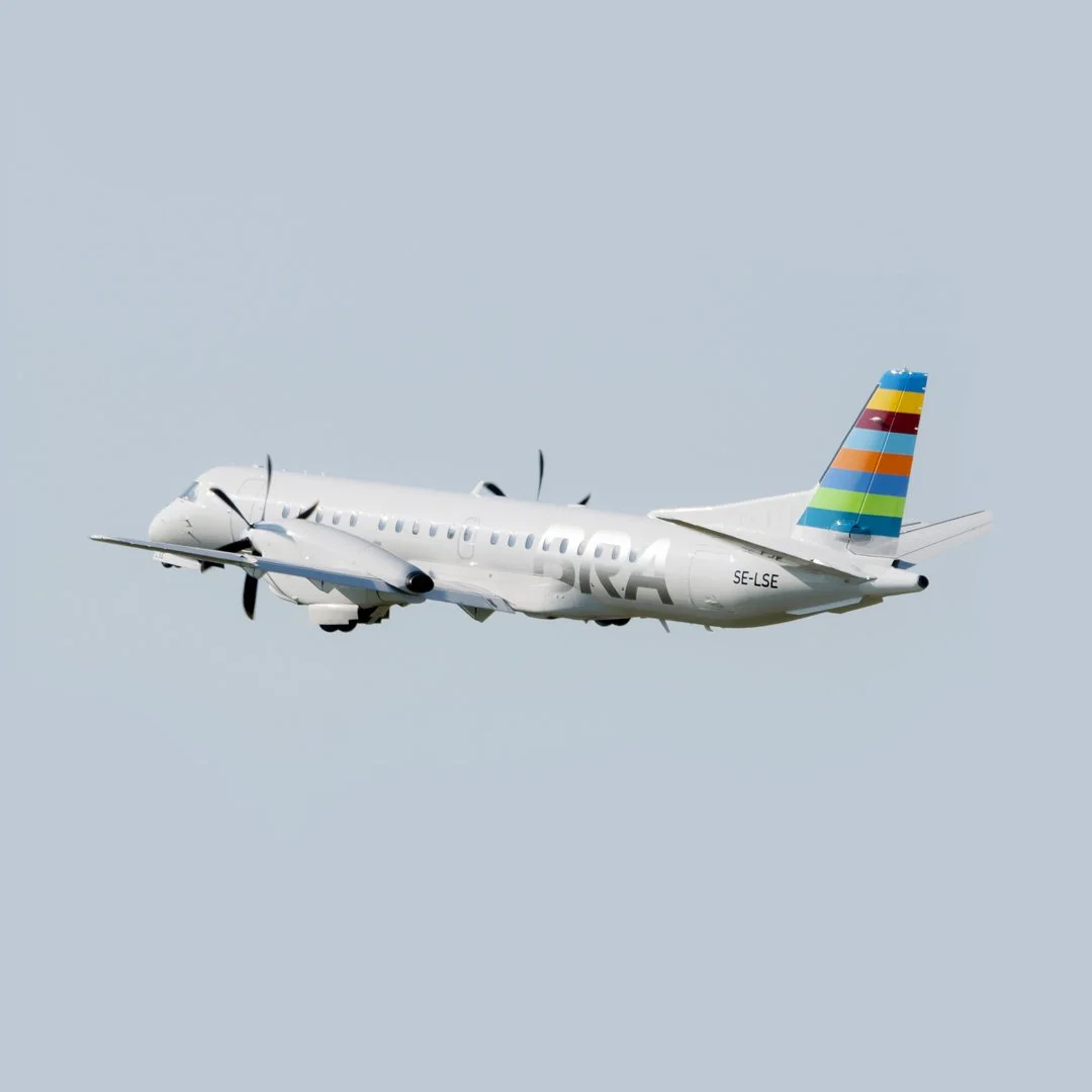 Braathens Regional Airlines